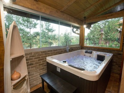 Holiday house Holiday Home Lasinja near Zagreb & Nature Park - Outdoor photo 36