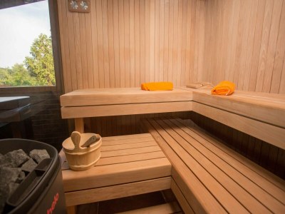 Holiday house Holiday Home Lasinja near Zagreb & Nature Park - Outdoor photo 37