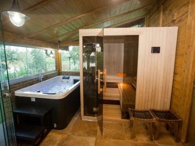 Holiday house Holiday Home Lasinja near Zagreb & Nature Park - Outdoor photo 38