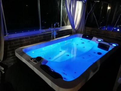 Holiday house Holiday Home Lasinja near Zagreb & Nature Park - Outdoor photo 40