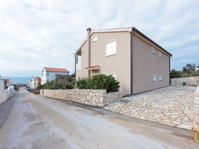 Holiday house Ferienhaus Mandre nahe Traumstränden - Outdoor photo 3