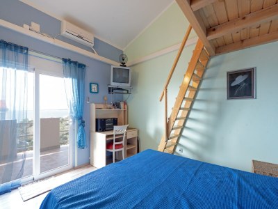 Holiday house Ferienhaus Mandre nahe Traumstränden - Features photo 9