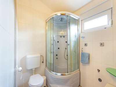 Holiday house Ferienhaus Mandre nahe Traumstränden - Features photo 14