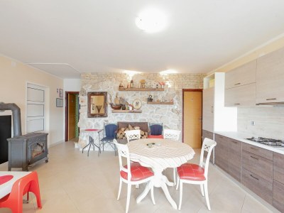 Holiday house Ferienhaus Mandre nahe Traumstränden - Features photo 15