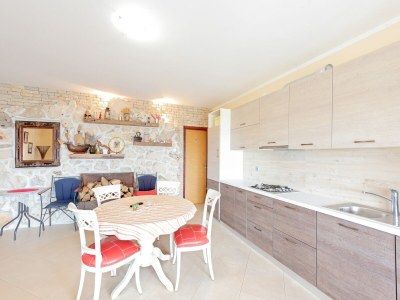 Holiday house Ferienhaus Mandre nahe Traumstränden - Features photo 16