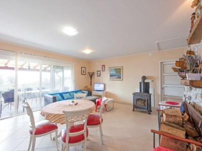 Holiday house Ferienhaus Mandre nahe Traumstränden - Features photo 24