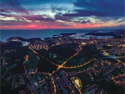 Holiday house Ferienhaus Mandre nahe Traumstränden - Environment photo 33