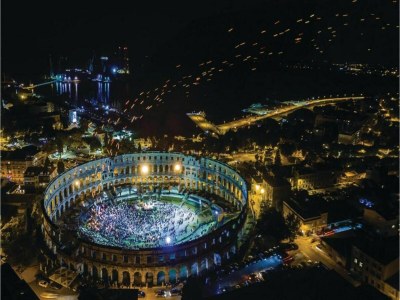 Holiday house Ferienhaus Mandre nahe Traumstränden - Environment photo 36