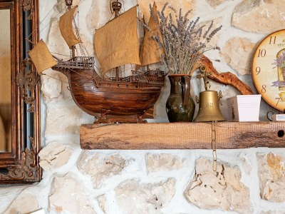 Holiday house Ferienhaus Mandre nahe Traumstränden - Outdoor photo 39