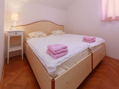 Apartment Schöne Wohnung in Dramalj mit Balkon/Terrasse - Features photo 5