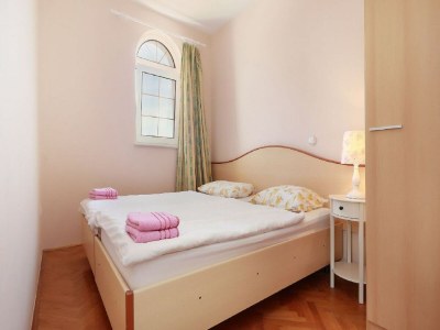 Apartment Schöne Wohnung in Dramalj mit Balkon/Terrasse - Features photo 8