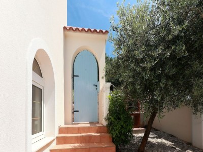 Apartment Schöne Wohnung in Dramalj mit Balkon/Terrasse - Features photo 10