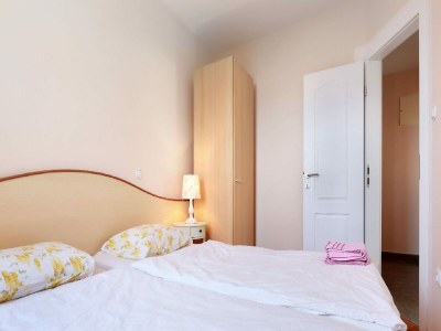 Apartment Schöne Wohnung in Dramalj mit Balkon/Terrasse - Features photo 11