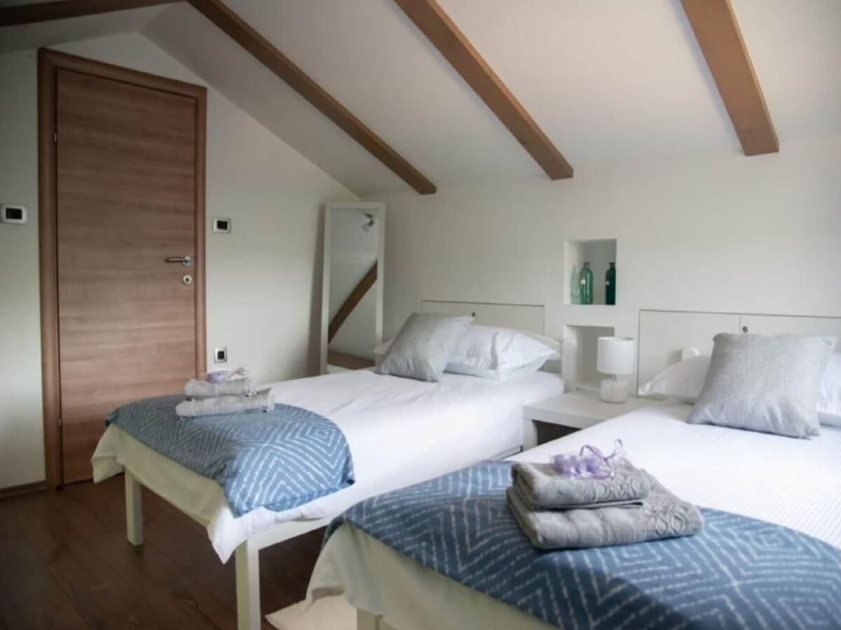 Holiday house Quaint holiday home in Risika with hot tub - Features photo 3