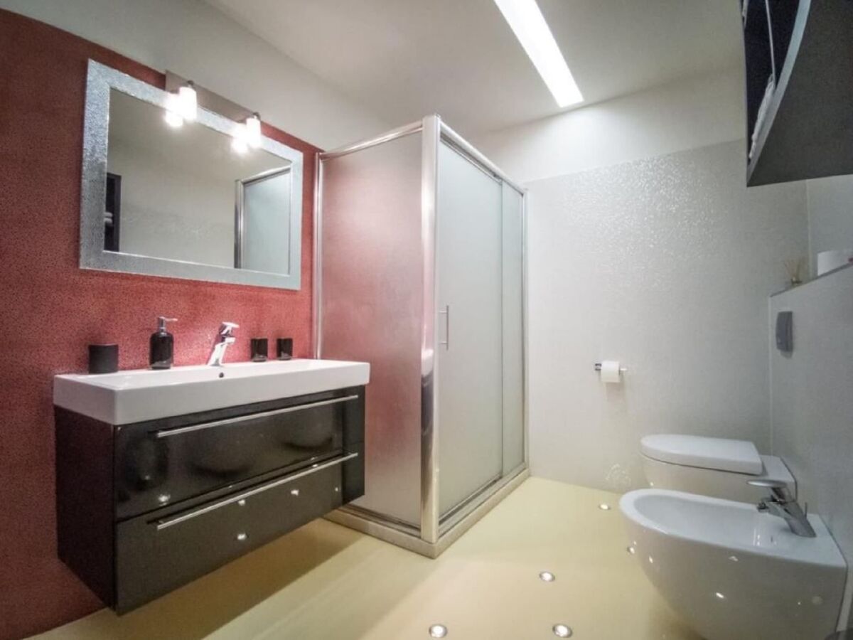 Holiday house Quaint holiday home in Risika with hot tub - Features photo 4