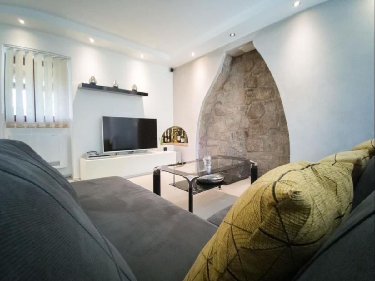 Holiday house Quaint holiday home in Risika with hot tub - Features photo 5