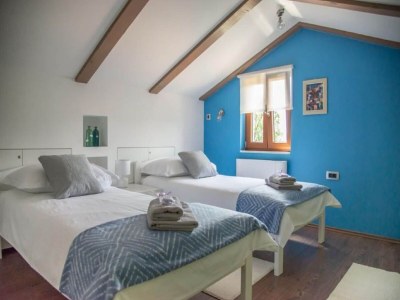 Holiday house Quaint holiday home in Risika with hot tub - Features photo 7