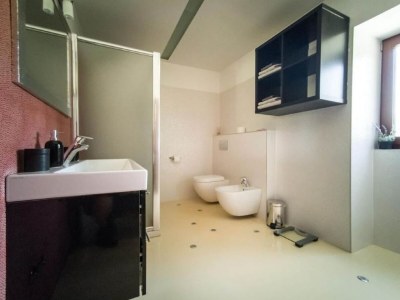 Holiday house Quaint holiday home in Risika with hot tub - Features photo 9