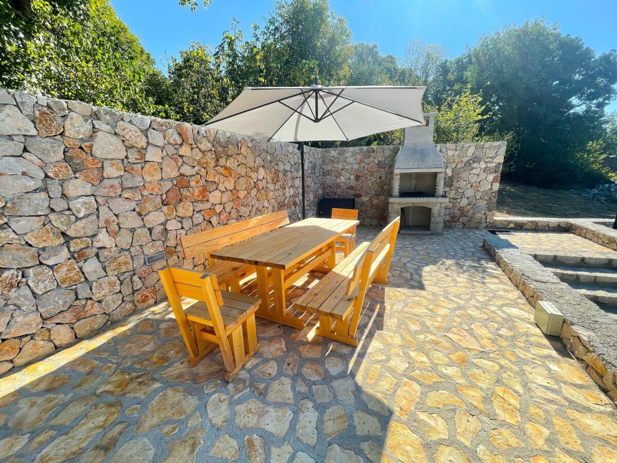 Holiday house Villa with pool near Adriatic Coast - Outdoor photo 5