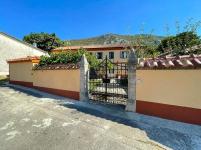 Holiday house Villa with pool near Adriatic Coast - Outdoor photo 9