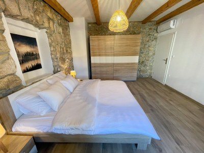 Holiday house Villa with pool near Adriatic Coast - Features photo 15