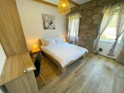 Holiday house Villa with pool near Adriatic Coast - Features photo 16