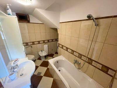 Holiday house Villa with pool near Adriatic Coast - Features photo 17