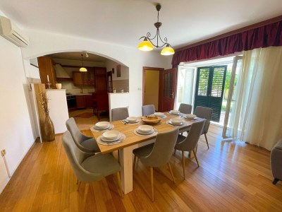 Holiday house Villa with pool near Adriatic Coast - Features photo 20