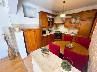 Holiday house Villa with pool near Adriatic Coast - Features photo 21