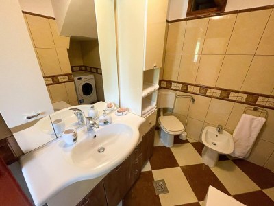 Holiday house Villa with pool near Adriatic Coast - Features photo 24