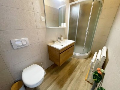 Holiday house Villa with pool near Adriatic Coast - Features photo 25