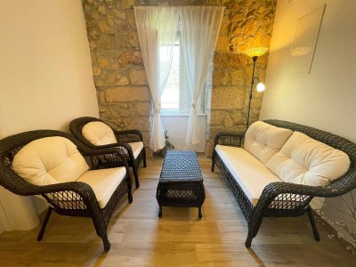 Holiday house Villa with pool near Adriatic Coast - Features photo 26