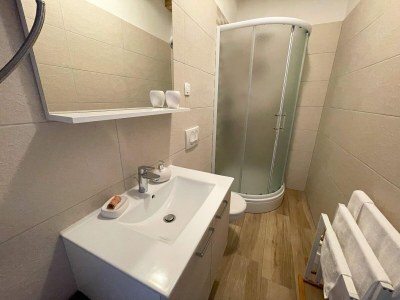 Holiday house Villa with pool near Adriatic Coast - Features photo 27