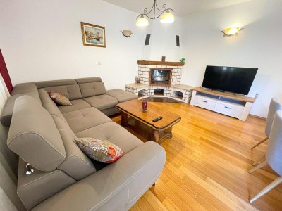 Holiday house Villa with pool near Adriatic Coast - Features photo 28