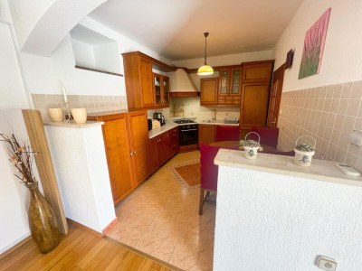 Holiday house Villa with pool near Adriatic Coast - Features photo 29