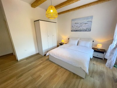 Holiday house Villa with pool near Adriatic Coast - Features photo 31