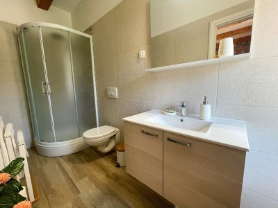 Holiday house Villa with pool near Adriatic Coast - Features photo 32