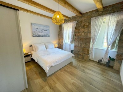 Holiday house Villa with pool near Adriatic Coast - Features photo 35