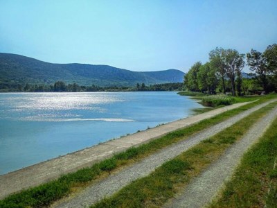 Holiday house Villa with pool near Adriatic Coast - Environment photo 38