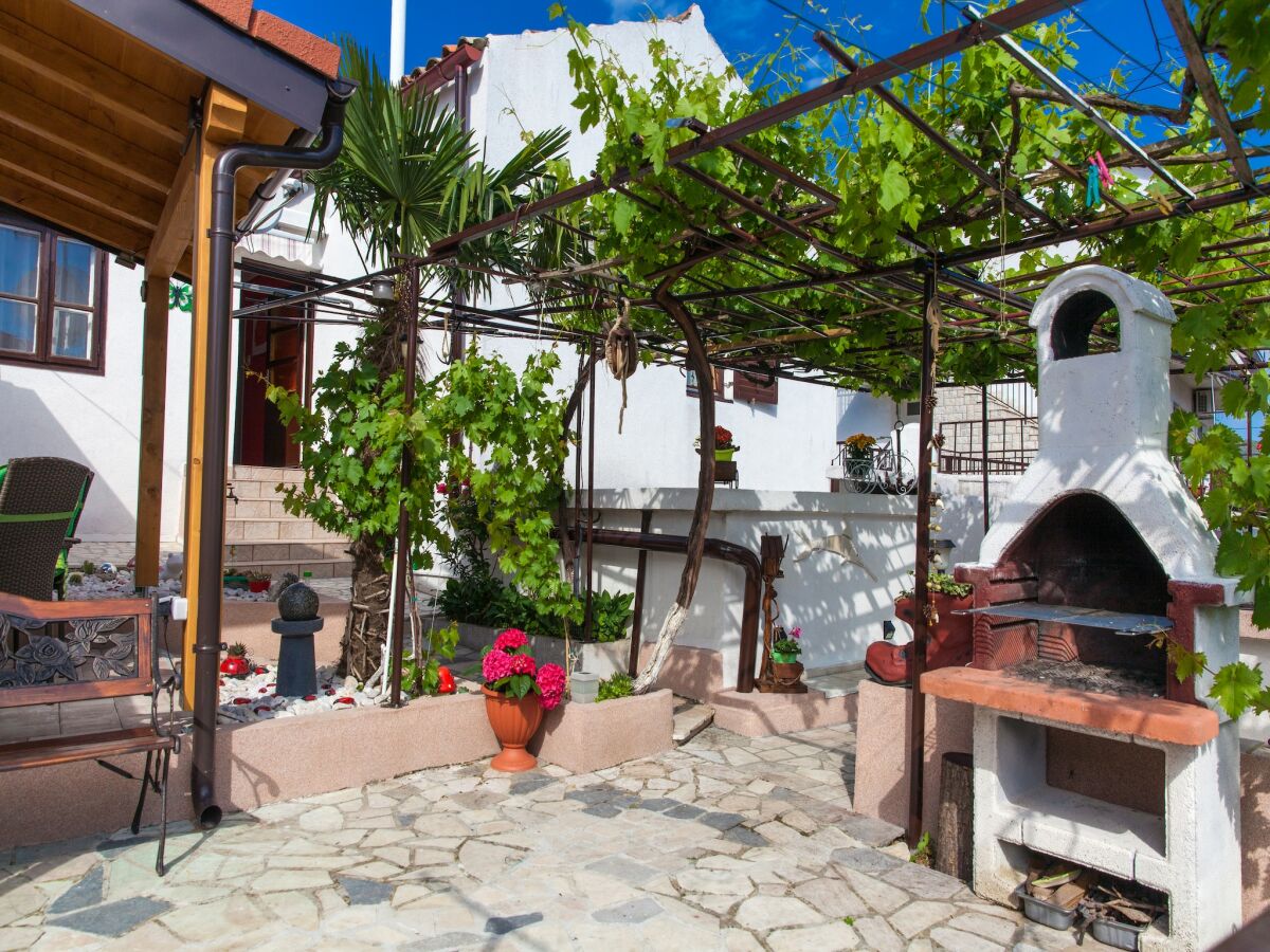 Holiday house Gemütlicher Küstenaufenthalt, Crikvenica - Outdoor photo 3