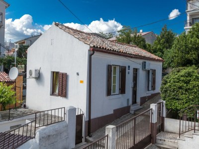 Holiday house Gemütlicher Küstenaufenthalt, Crikvenica - Outdoor photo 6