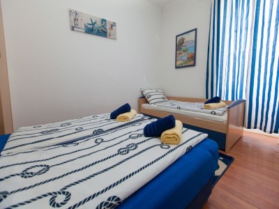 Holiday house Gemütlicher Küstenaufenthalt, Crikvenica - Features photo 10