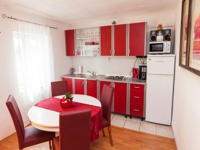 Holiday house Gemütlicher Küstenaufenthalt, Crikvenica - Features photo 12