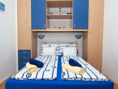 Holiday house Gemütlicher Küstenaufenthalt, Crikvenica - Features photo 16