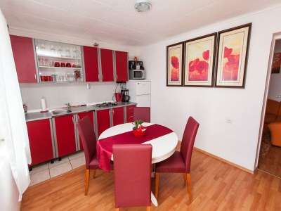 Holiday house Gemütlicher Küstenaufenthalt, Crikvenica - Features photo 17