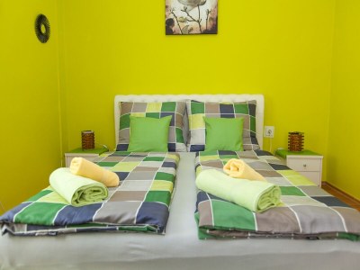 Holiday house Gemütlicher Küstenaufenthalt, Crikvenica - Features photo 20