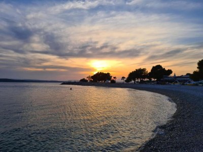 Holiday house Gemütlicher Küstenaufenthalt, Crikvenica - Environment photo 21