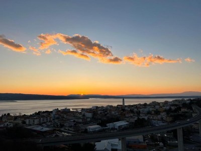 Holiday house Gemütlicher Küstenaufenthalt, Crikvenica - Environment photo 23