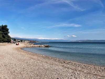 Holiday house Gemütlicher Küstenaufenthalt, Crikvenica - Environment photo 24