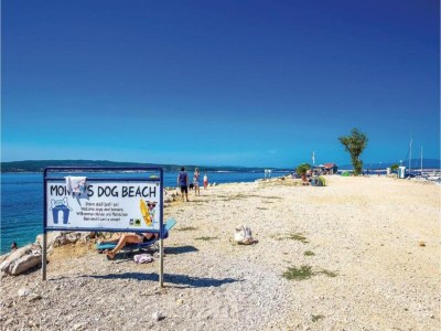Holiday house Gemütlicher Küstenaufenthalt, Crikvenica - Environment photo 31